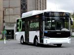 Otokar Doruk Electra 2012 года